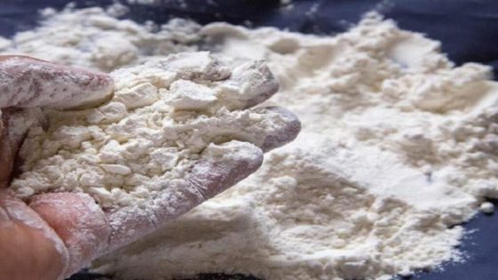 فتح بحث قضائي في موضوع “طحن الورق مع الدقيق”