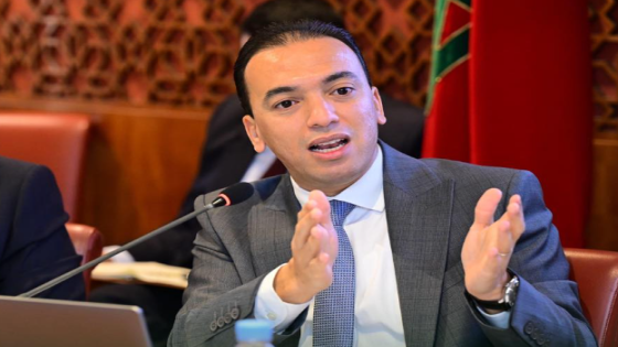 بصيغة “كلمة حق”.. لحسن السعدي يدافع عن أخنوش ويتفهم احتجاجات الشباب ويحذر من توظيفها سياسياً