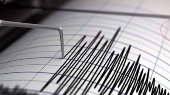 زلزال بقوة 4,9 درجات يضرب شمال غرب إثيوبيا