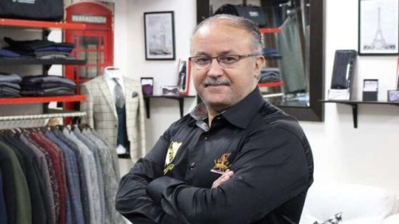 عاجل: “الخاين” جراندو والكلاب الضالة.. المغرب فوق كلشي