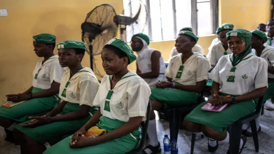 نيجيريا.. اختطاف 52 طالبا في هجوم على مدرسة كاثوليكية