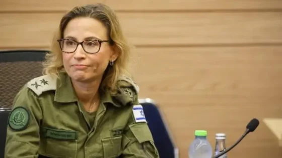 محاولة انتحار تحت الضغط: المدعية العسكرية التي كشفت “فضيحة التعذيب” تعثر عليها الشرطة حية بعد رسالة وداع