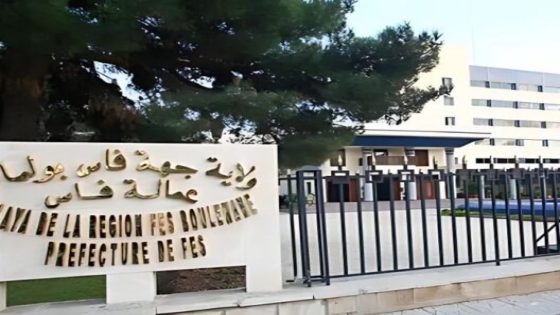 رجل بمعيار الكلمة: رئيس المنطقة الحضرية المسيرة بفاس.. التجسيد العملي للخطاب الملكي عن القرب والتواصل