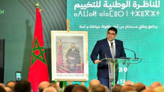 التخييم.. من نشاط موسمي إلى “مؤسسة تربوية”: المغرب يطلق رؤية استراتيجية جديدة لمنظومة الطفولة والشباب