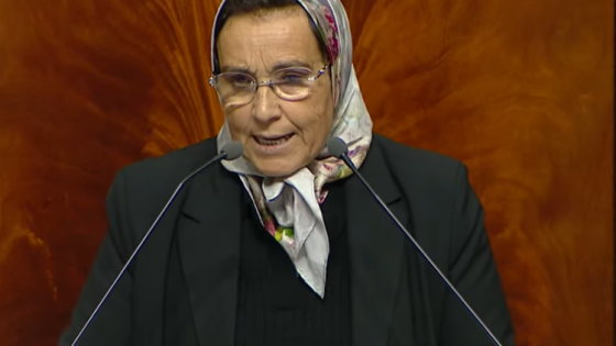 خديجة الزومي: مشروع المالية يحمل “ثورة اجتماعية” رغم استمرار “نزيف” الفوارق المجالية