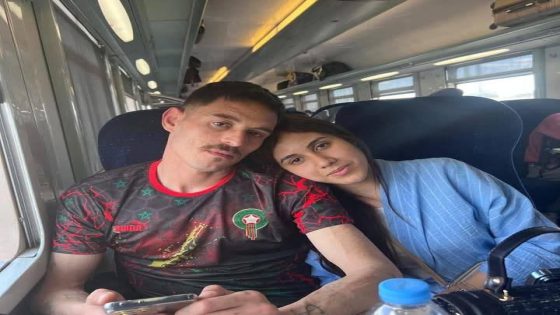 صدمة و فضيحة هزّات فاس: “ولد الصباغ” و “هدى” فالمحكمة ديال السوشال ميديا