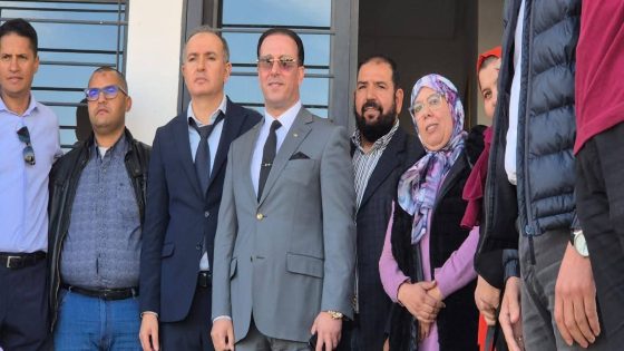 تنزيل المفهوم الجديد للسلطة بفاس… باشا المسيرة وقياد الملحقات يجسدون التوجيهات الملكية السامية في الإنصات التشاركي 