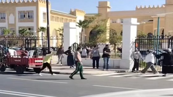 المحكمة الابتدائية بفاس تصدر أحكامها في “قضية الصعصع والضسارة”: أحكام بالسجن النافذ والموقوف والبراءة