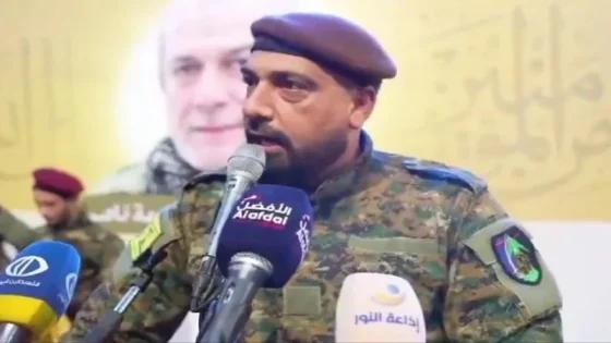 إسرائيل تغتال رئيس أركان حزب الله