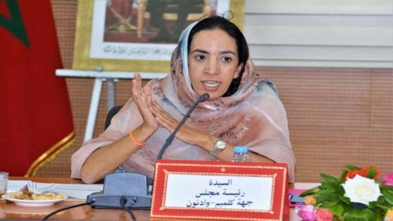 بوعيدة: قرار مجلس الأمن حول الصحراء المغربية نجاح كبير للدبلوماسية الملكية