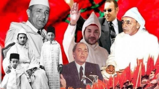 تهنئة النائب البرلماني التهامي الوزاني بمناسبة الذكرى الـ70 لعيد الاستقلال المجيد