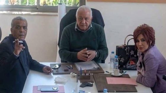 تداعيات “تسريب” اجتماع لجنة الأخلاقيات: خالد الحري يراسل جمعية المحامين لتوضيح موقفه