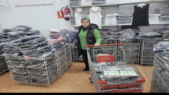 مبادرة “شتاء دافئ”: شريان حياة للفئات الهشة في برشلونة