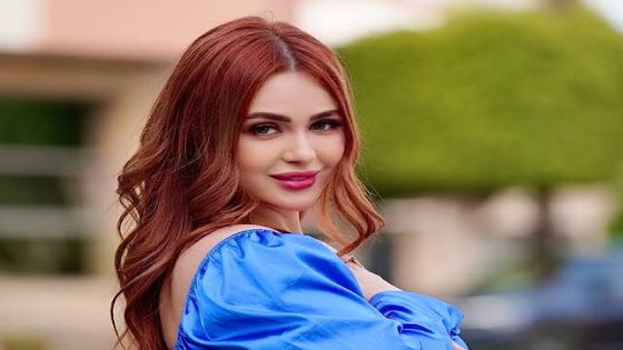 خولة بنعمران تستعد لطرح جديدها الغنائي “داي داي”