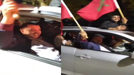 رئيس جماعة عين البيضاء يُفجرها في فاس: رشيد الهرد في قلب الشارع… ونخبة المدينة “تكتفي” بـ “ولاء فيسبوكي” بارد