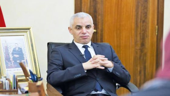 والي جهة فاس مكناس: خالد أيت طالب… دينامية جديدة في خدمة التنمية والتقارب