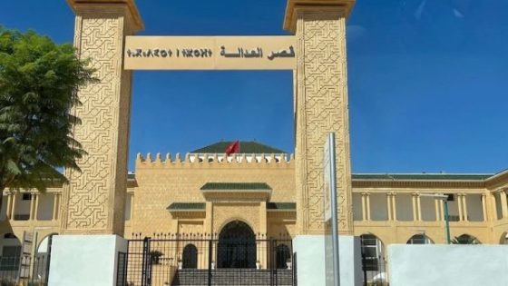 تبرئة نهائية لنائبة رئيس مقاطعة سايس السابقة من تهم “الفساد المالي”