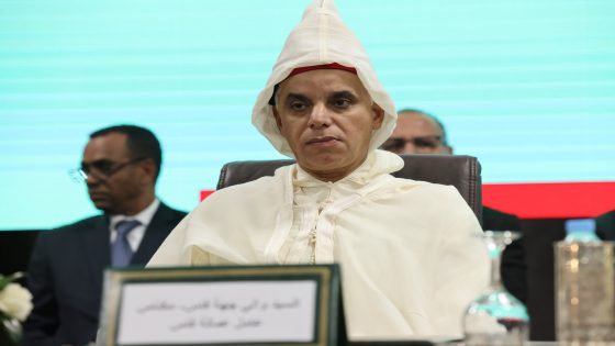 تنصيب خالد آيت الطالب واليا جديدا على جهة فاس-مكناس وعاملا على عمالة فاس