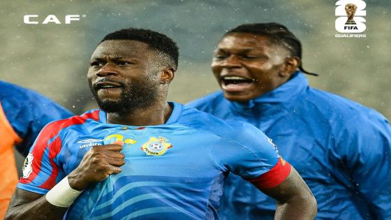 مونديال 2026.. الكونغو الديمقراطية تلتحق بنيجيريا في نهائي الملحق الإفريقي