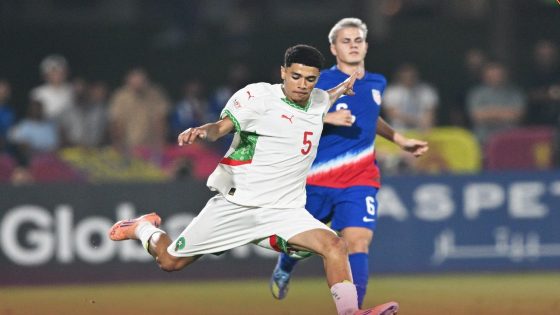 رسميا.. المنتخب المغربي يتخطى أمريكا ويتأهل لثمن نهائي المونديال