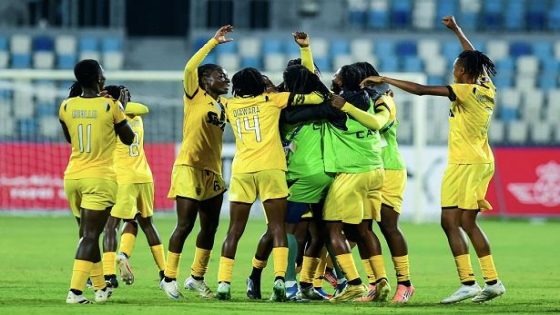 أسيك ميموزا الإيفواري يتأهل إلى نهائي دوري أبطال إفريقيا للسيدات