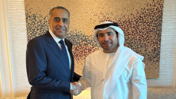 رئيس منظمة الإنتربول يثمن مكانة المغرب ودوره في تعزيز التعاون الأمني الدولي