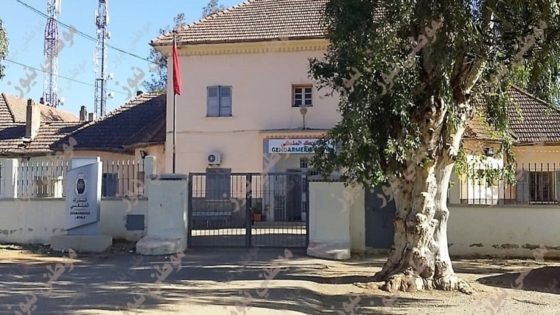 “عيون لا تنام”: الدرك الملكي بتيسة.. جهود جبارة ويقظة تُعزز الأمن وحسن الاستقبال