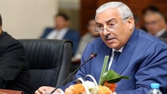 عامل عمالة مكناس يصدر تعليمات صارمة للرفع من درجة اليقظة تحسبًا للأمطار القوية المرتقبة