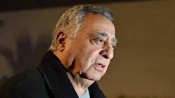 ادارة سجن العرجات 1: محمد زيان غير مضرب عن الطعام وحالته الصحية عادية