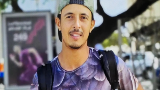 بعد 19 يوماً خلف القضبان.. ابتدائية القنيطرة تفرج عن الصحفي إبراهيم لفطح