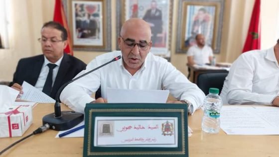 لأسباب شخصية ومهنية.. رئيس مجلس مقاطعة المرينيين بفاس يقدم استقالته رسمياً