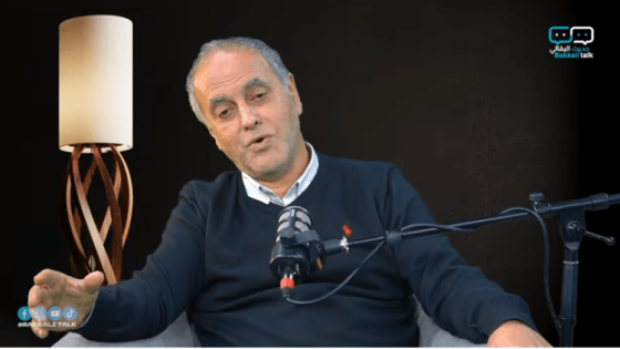 البقالي يكشف: “وسطاء إسرائيل” هاجموني بعد موقفي من قضية المهدوي ورفضي للتطبيع الإعلامي