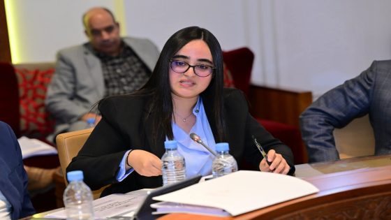 “التضامن مع ضحايا خطاب الإهانة”: النائبة ياسمين لمغور ترد بقوة على “التسفيه الممنهج” للخطاب السياسي