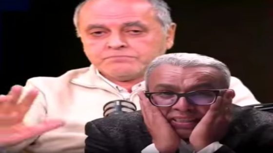 حين قال البقالي الحقيقة التي خاف الآخرون من مجرد الاقتراب منها.