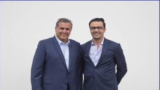 زيارة أخنوش التاريخية لميدلت: مروان شبعتو.. صوت الساكنة الصادق وترافع “ميداني” يثمر تعهدات حكومية واعدة