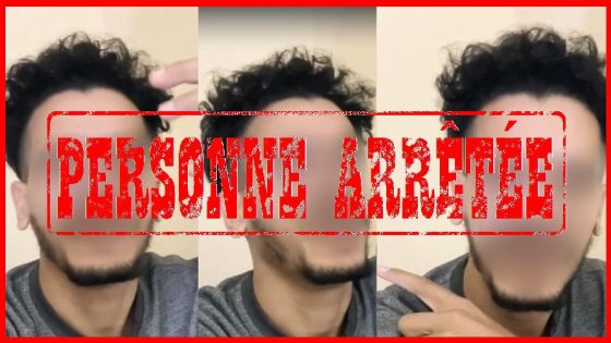 آسفي: توقيف شخص لتورطه في نشر أخبار زائفة حول حصيلة ضحايا الفيضانات