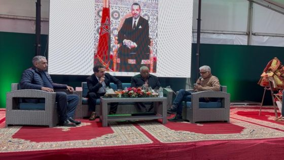 ندوة فكرية بتيسة تسلط الضوء على “القرار الأممي 2797: الدلالات والرهانات”
