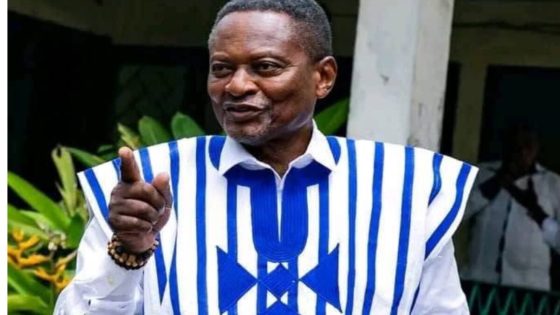 الكاميرون: وفاة أنيسيت إيكاني أحد الشخصيات البارزة في المعارضة أثناء احتجازه