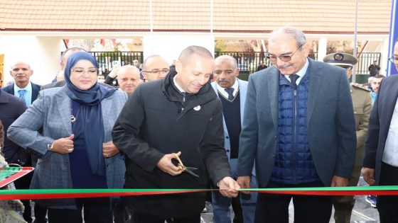 وزير الصحة يعطي انطلاقة خدمات مستشفى القرب بإفران و30 مركزا صحيا بالجهة