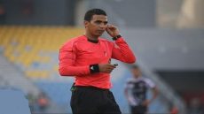 الفيفا يعتمد المغربي جلال جيد ضمن حكام مونديال 2026