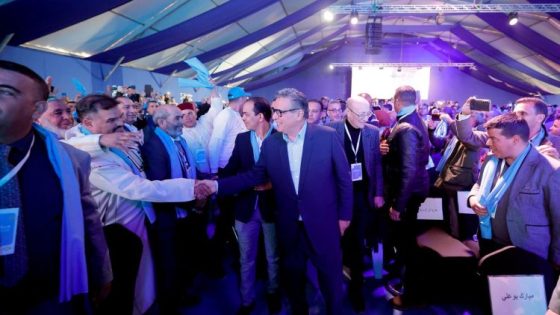 “مسار الإنجازات” في الراشدية: أخنوش يُعلن عن حزمة مشاريع كبرى تنهي “عزلة الخدمات” في درعة تافيلالت