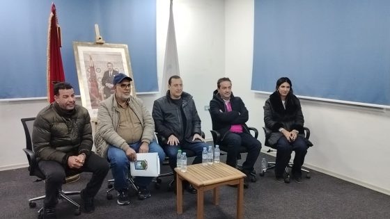 بين التضامن الميداني وسياسة القرب.. شوكي والوزاني يرسمان خارطة طريق جديدة للأحرار بالدائرة الشمالية لفاس