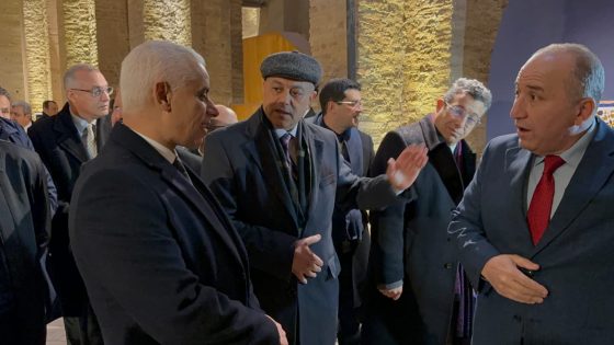 فاس تحتضن فعاليات “ملتقى حِرَف وإرث مشترك”: جسر حضاري يربط الصناعة التقليدية المغربية بعمقها الإفريقي