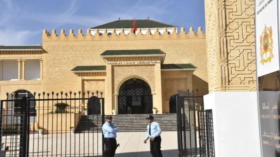 غرفة جرائم الأموال بفاس تدين رئيس جماعة تازة المعزول بالسجن والمصادرة في قضية غسل أموال خطيرة