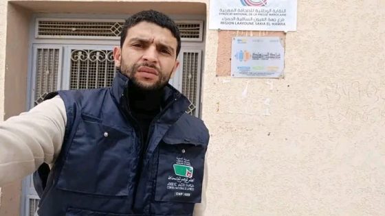 “قضية اليوسفي”: محكمة الاستئناف بالعيون تخفّض عقوبة الصحفي محمد اليوسفي إلى ثلاثة أشهر نافذة