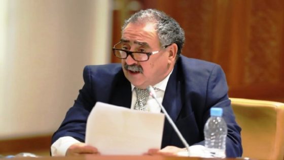 نهاية الإشاعة.. تفاصيل “النزاع التجاري” الذي استغله الخصوم لإسقاط اللبار