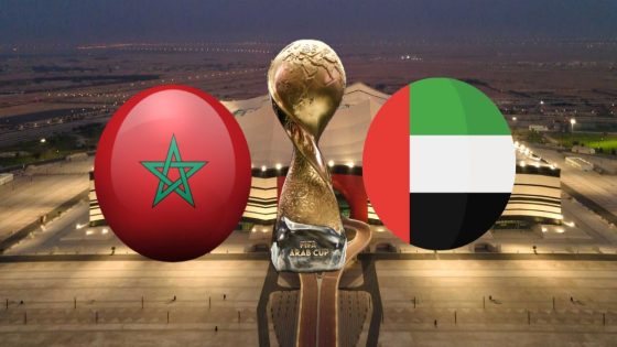 المغرب والأردن… موعد مع التاريخ