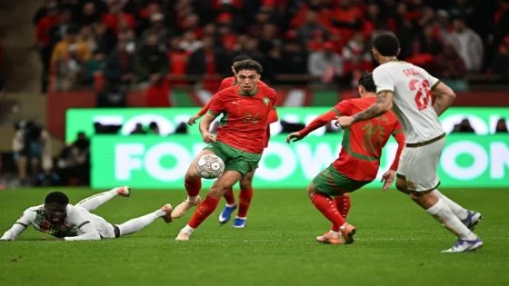 قبل مواجهة زامبيا… سيناريوهات محتملة لمشوار أسود الأطلس في ثمن نهائي كان 2025