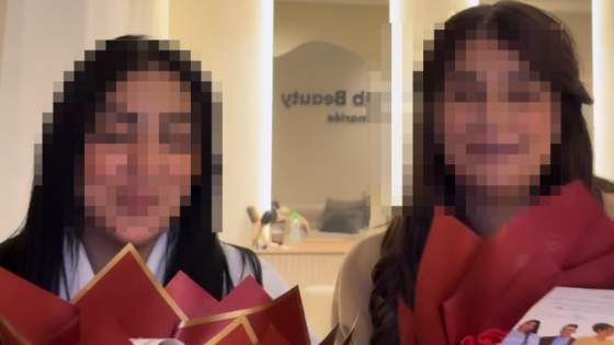 تطورات جديدة في قضية اعتداء “مؤثرة” شهيرة على حارس عمارة بطنجة.. والنيابة العامة تتابع الملف عن كثب