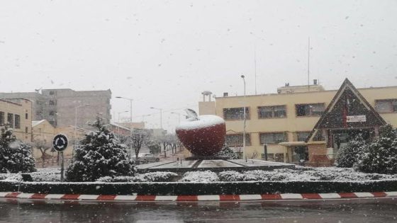 إقليم ميدلت: تعبئة متواصلة لمواجهة تداعيات التقلبات الجوية
